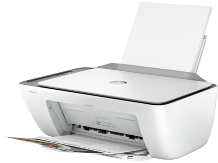 HP Deskjet 2800 series - All in One printer ( Printen, Scannen en Kopi&euml;ren ) 