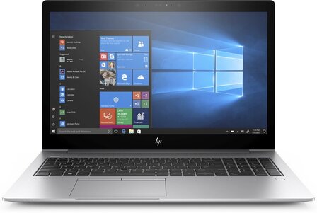 B-KEUZE : HP ELITEBOOK 850 G5 |CORE i7-8550U | 16GB | 512GB SSD | 15.6 INCH FHD IPS | WINDOWS 11 PRO