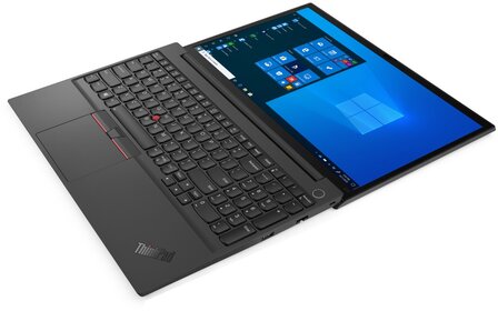 B-KEUZE: Lenovo ThinkPad E15 - Core i5-10210U - 8GB - 128GB SSD - 15.6 inch FHD - Windows 11