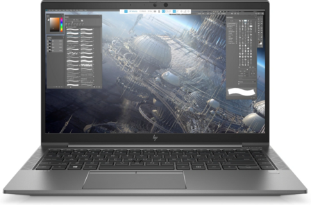 B-KEUZE: HP ZBOOK FIREFLY 14 G7| CORE i7-10610U | 16GB | 256GB SSD | 14 INCH FHD | QUADRO P520 | WINDOWS 11 PRO