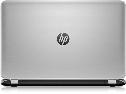 HP PAVILION 17 | AMD A8-6410 | 8GB | 256GB SSD | 17.3 inch | Windows 10 Home 