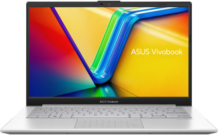 ASUS VIVOBOOK GO 14 | RYZEN 3-7320U | 8GB | 512GB SSD | 14 INCH FHD | WINDOWS 11 HOME