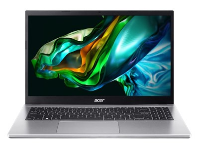 ACER ASPIRE 3 A315 | RYZEN 5-7520U | 8GB | 512GB SSD | 15.6 INCH | WINDOWS 11 HOME