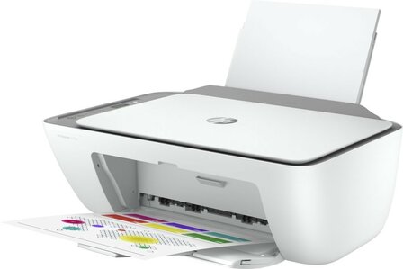 HP Deskjet 2800 series - All in One printer ( Printen, Scannen en Kopi&euml;ren ) 