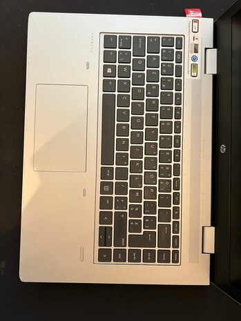 AZERTY MODEL: HP PROBOOK 645 G4 |AMD RYZEN 3-2300U | 8GB | 256GB SSD | 14 INCH FHD IPS | WINDOWS 10 PRO