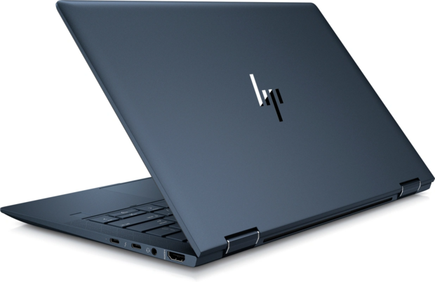 HP ELITE DRAGONFLY | CORE i7-8565U | 16GB | 256GB SSD | 13.3 INCH FHD | TOUCHSCREEN |WINDOWS 11 PRO