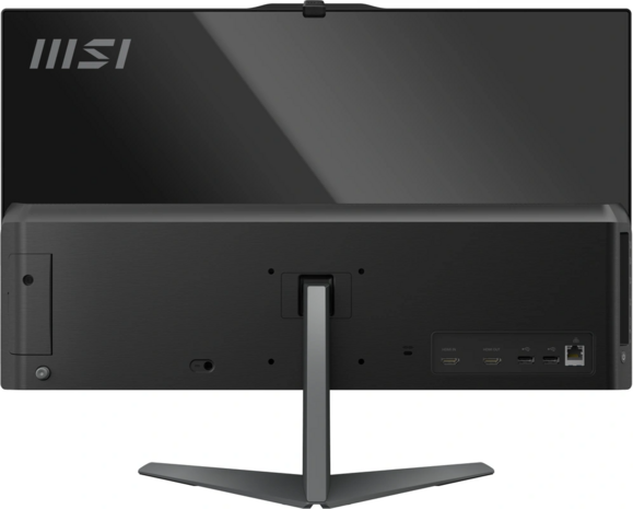 MSI MODERN AM242 AIO | CORE i5-1240P | 16GB | 512GB SSD | 23.8 INCH (FHD) | WINDOWS 11 PRO