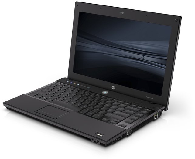 Hp 4320s не включается