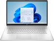 HP 17-CP2075NW | RYZEN 5-7520U | 16GB | 512GB SSD |  17.3 INCH FHD | WINDOWS 11 HOME